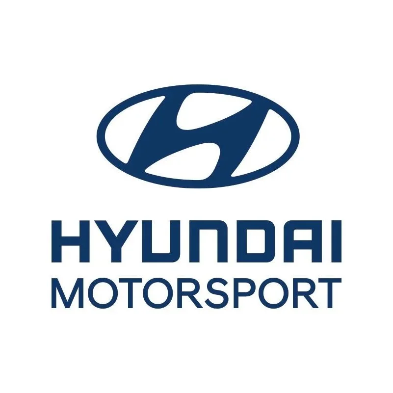 Hyundai WRC