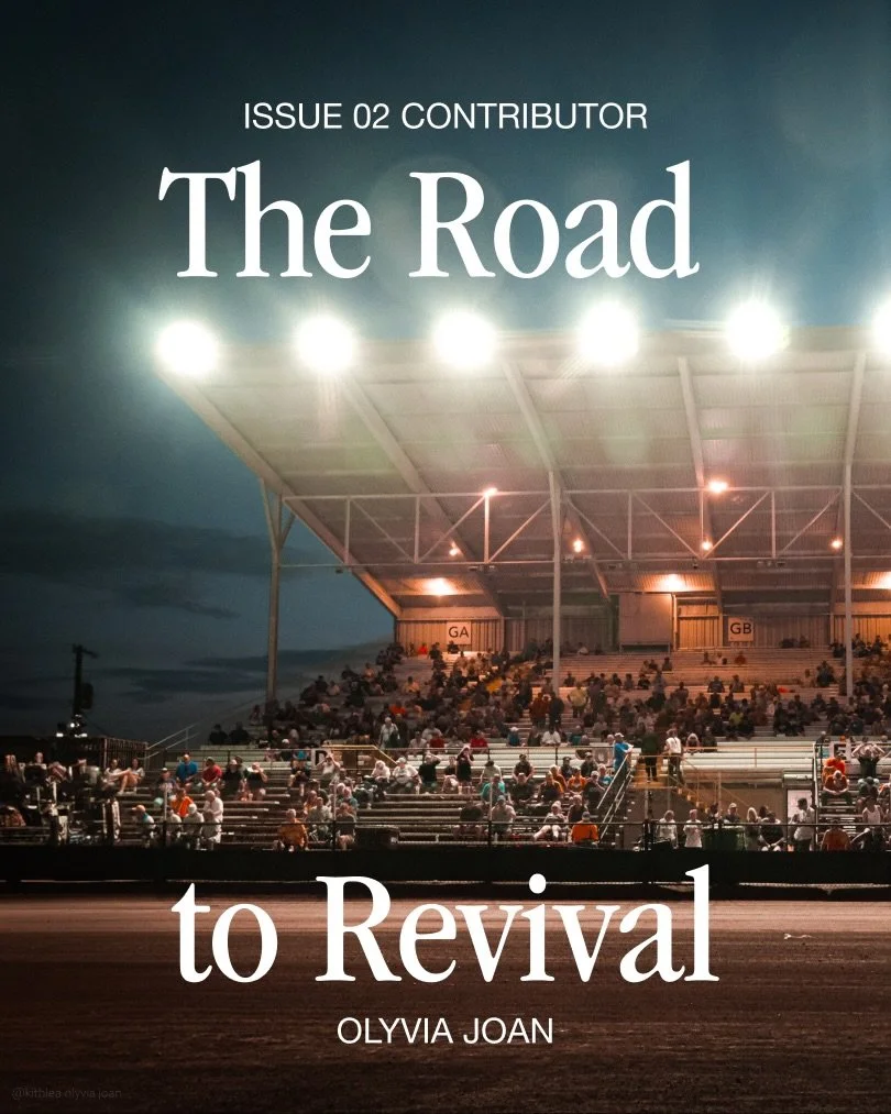 This is the American Road to Revival. 

@kithlea predicts there&rsquo;ll be a resurgence of motorcycle racing in the USA, starting with flat track events which are at the heart of American motorsport. 

Since the USA&rsquo;s golden era of two-wheeled