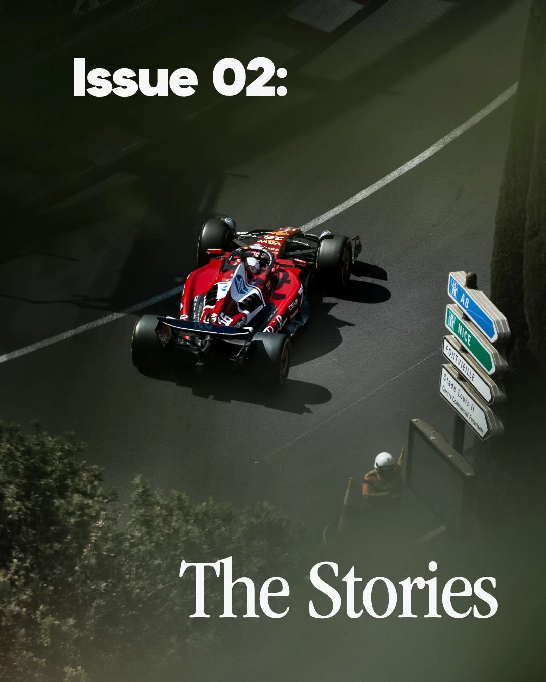 There wouldn&rsquo;t be SLICKS without the stories&hellip;

Here&rsquo;s volumes two &amp; three of what you can find in Issue 02 of @slicks.mag.

Available in-store and online at selected UK stockists.

#motorsport #magazine #SLICKS #indie #printsno