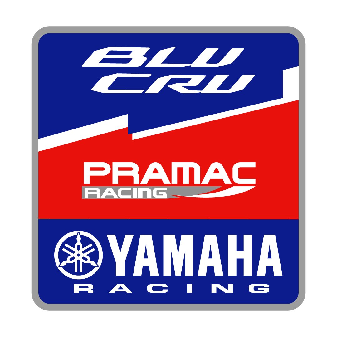 Exclusive Interview: Inside BLU CRU Pramac Yamaha with Izan Guevara, Tony Arbolino &amp; Alex De Angelis