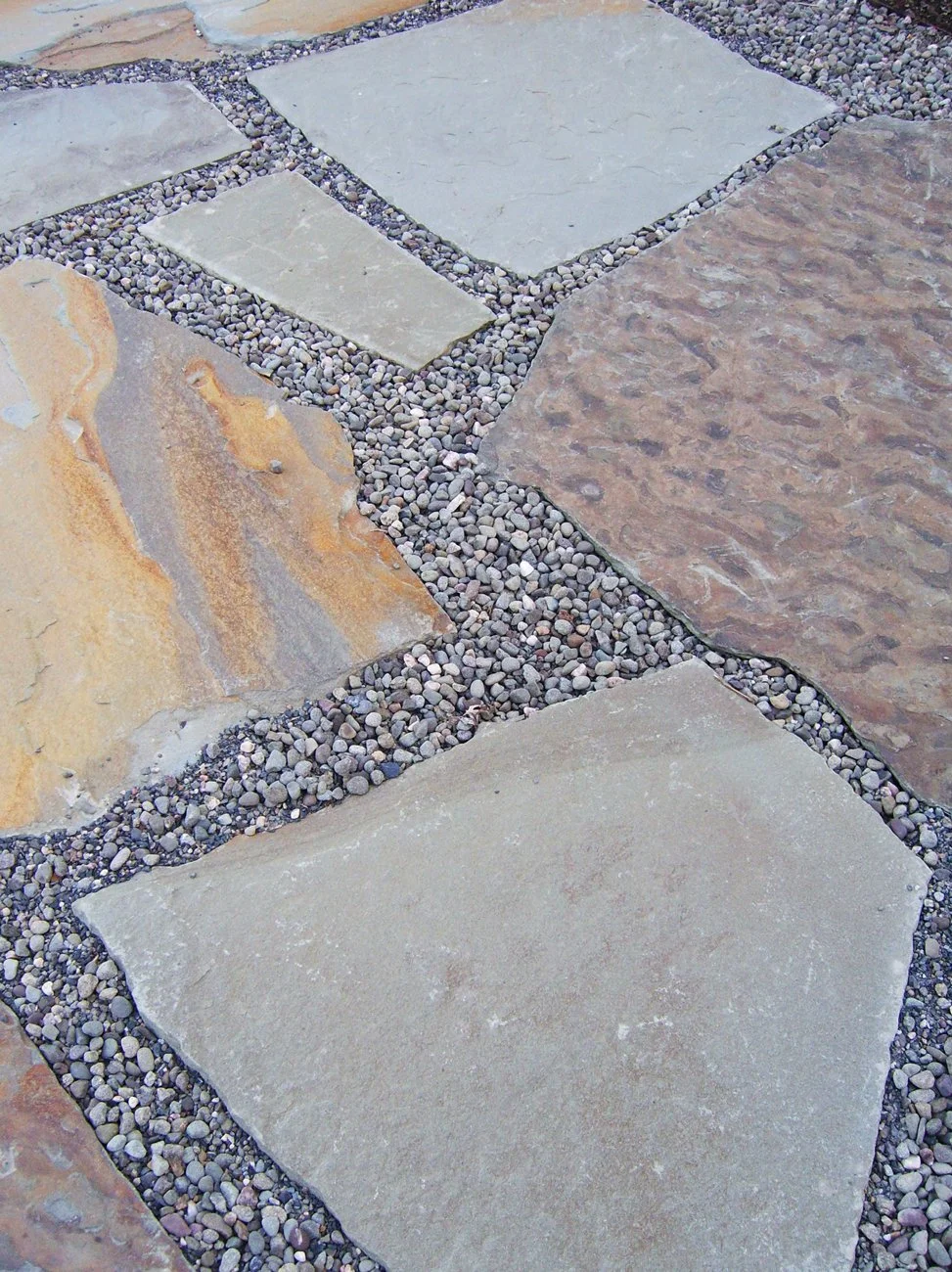 Hardscaping