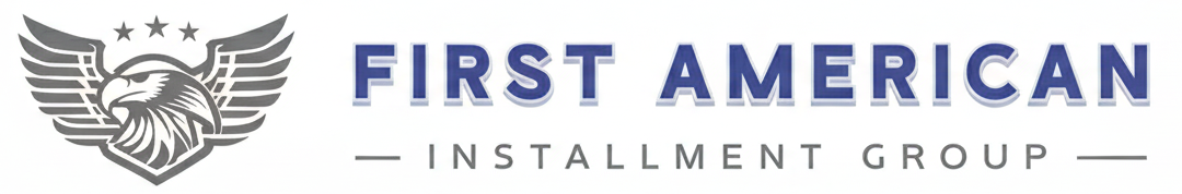 First American Installment