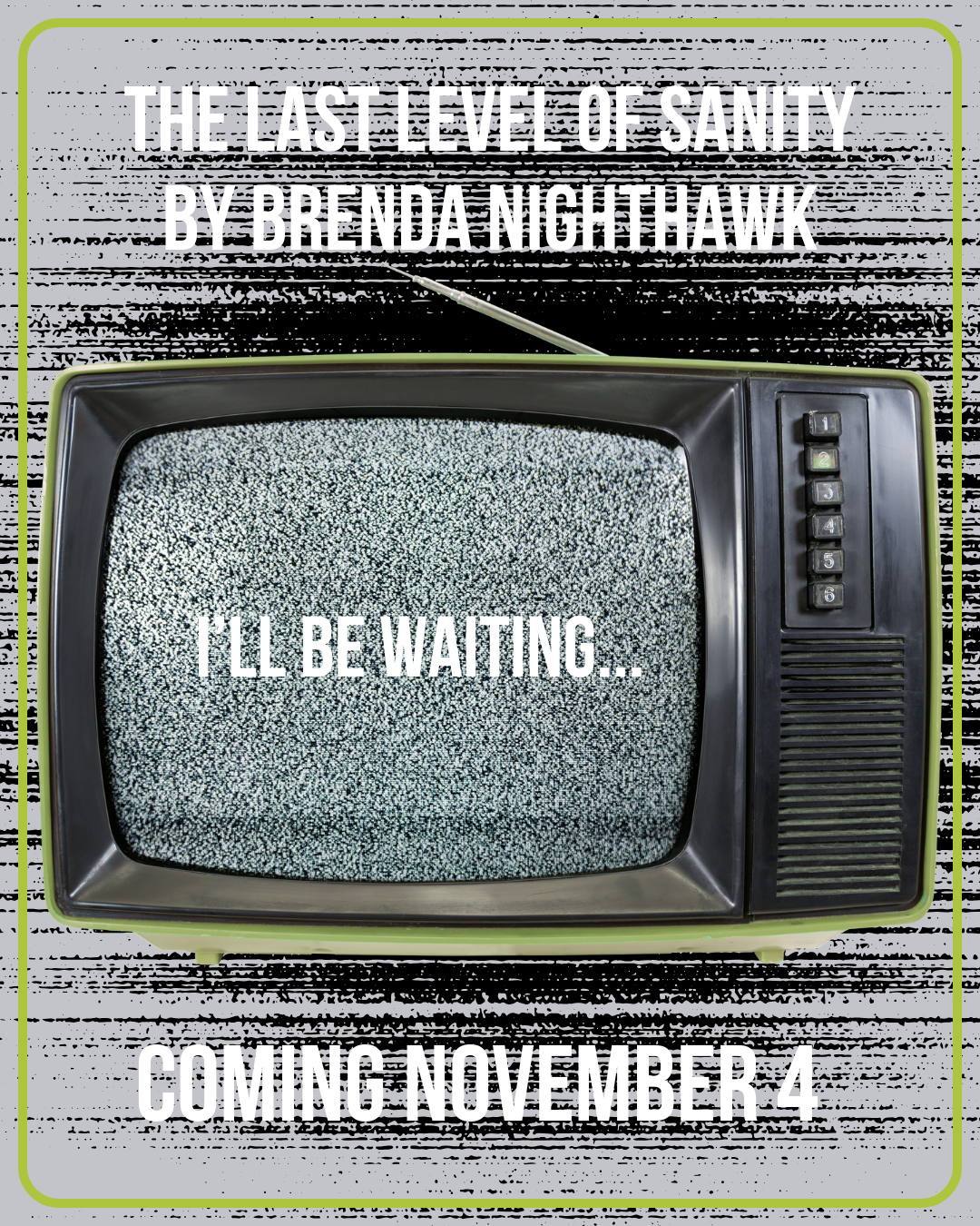 Brenda Nighthawk