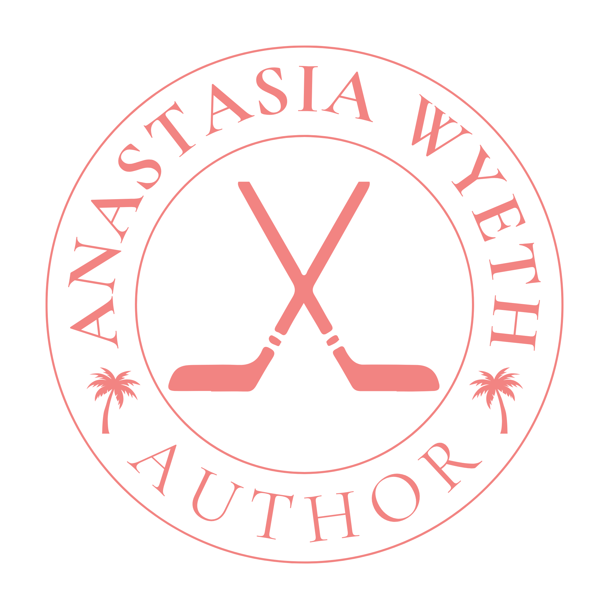 Pink Outline Logo, Bold  ANASTASIA WYETH.png