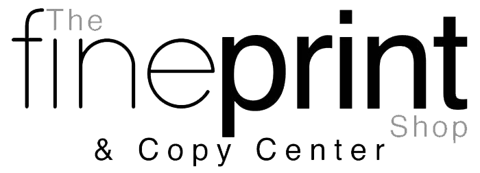 Fine Print Shop BW Logo.png