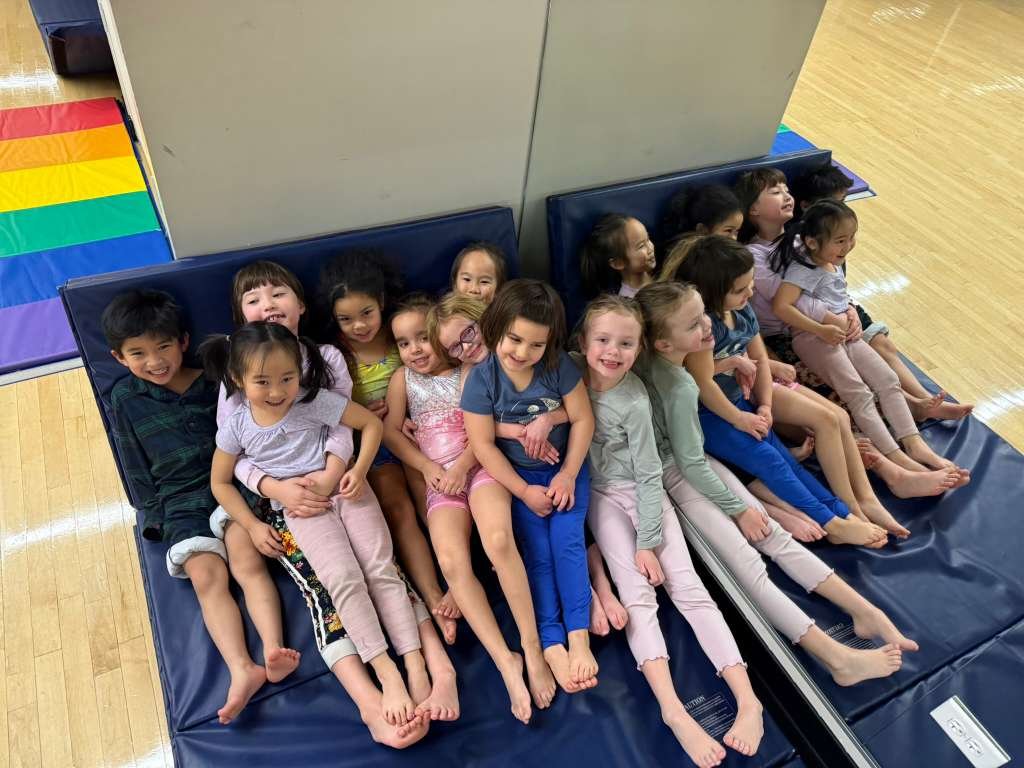 Kids Movement Classes North Shore Chicago