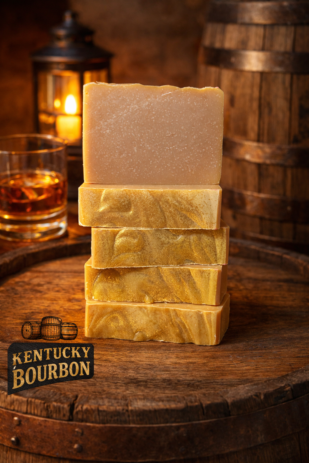Tallow Kentucky Bourbon