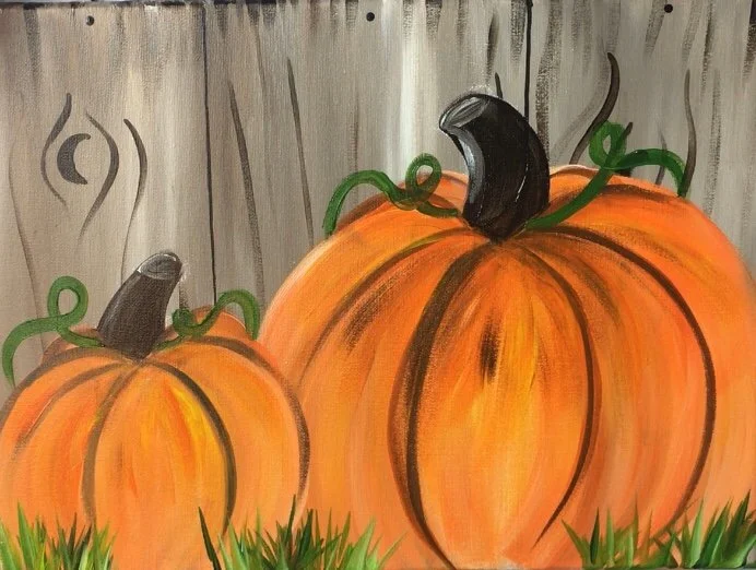Pumpkins