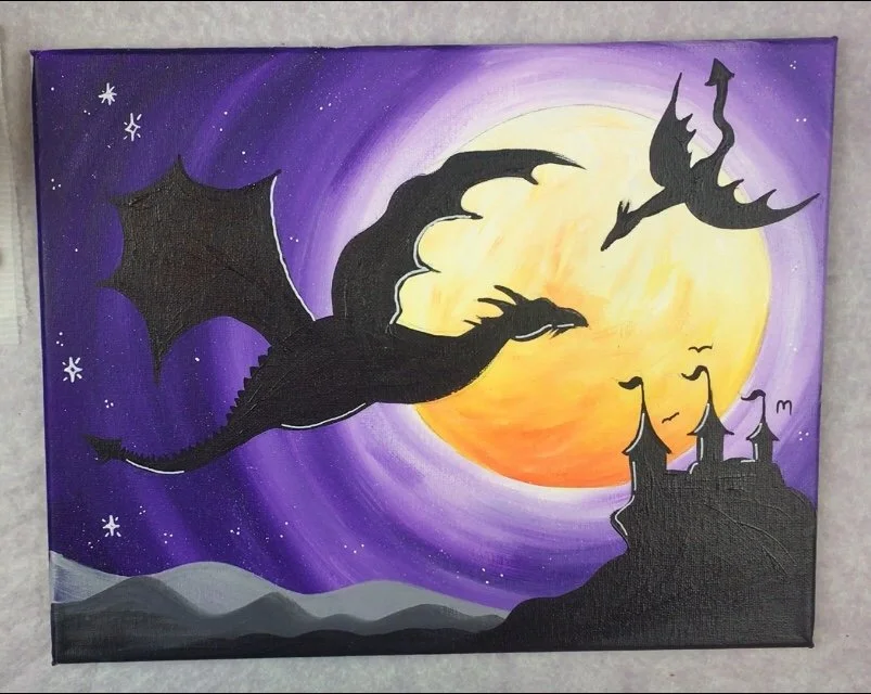 Dragons