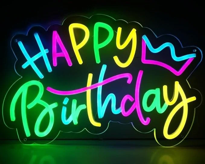 Private Event: Birthday Party