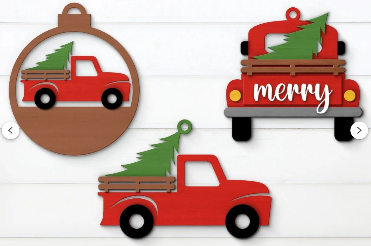 Ornament Party - FAMILY FRIENDLY EVENT! Wednesday, November 26th, 6:00 PM -9:00 PM