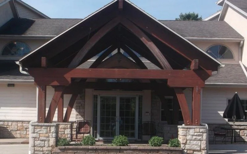 Brolen Park Assisted Living Community 11/20/2025