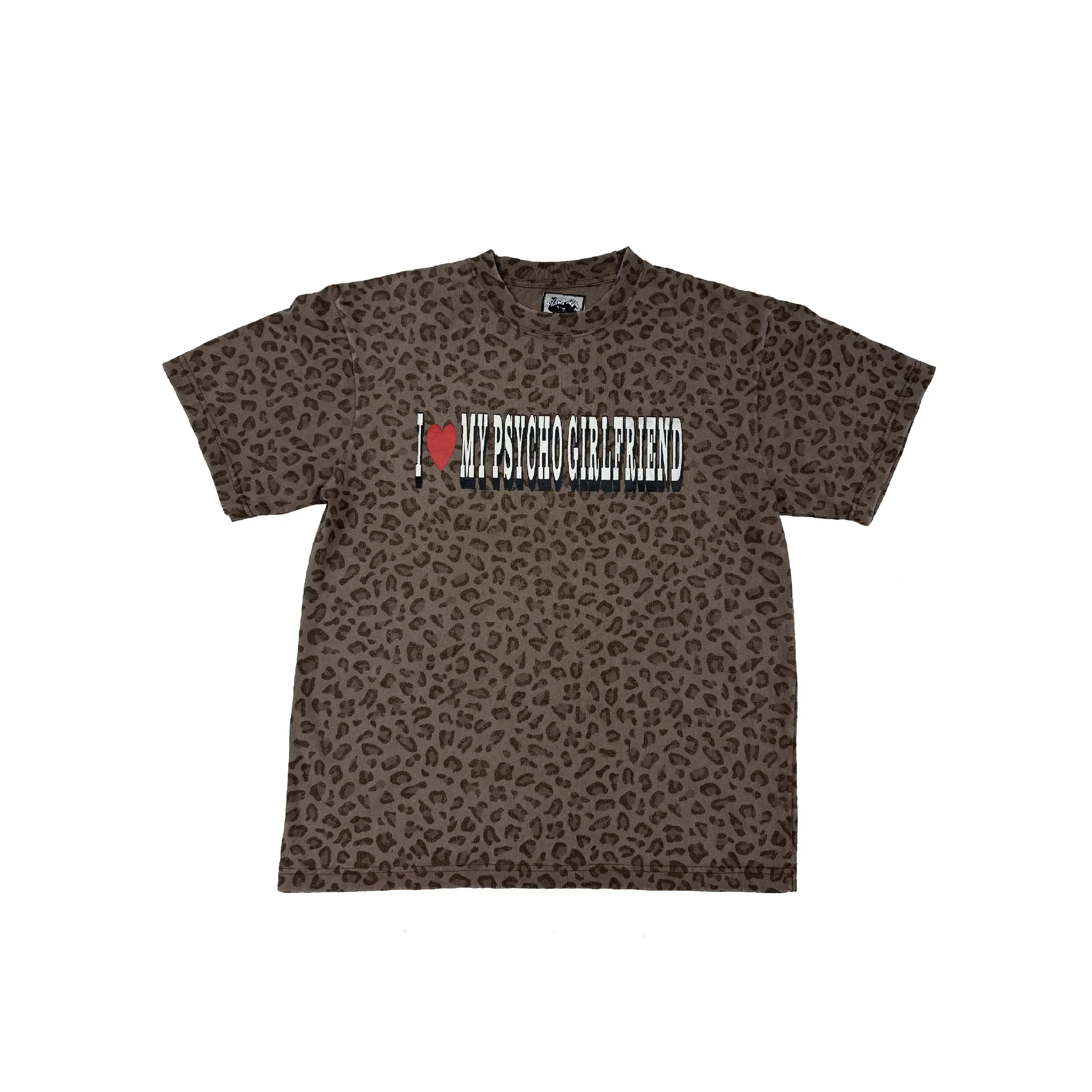 Psycho Girlfriend T-Shirt