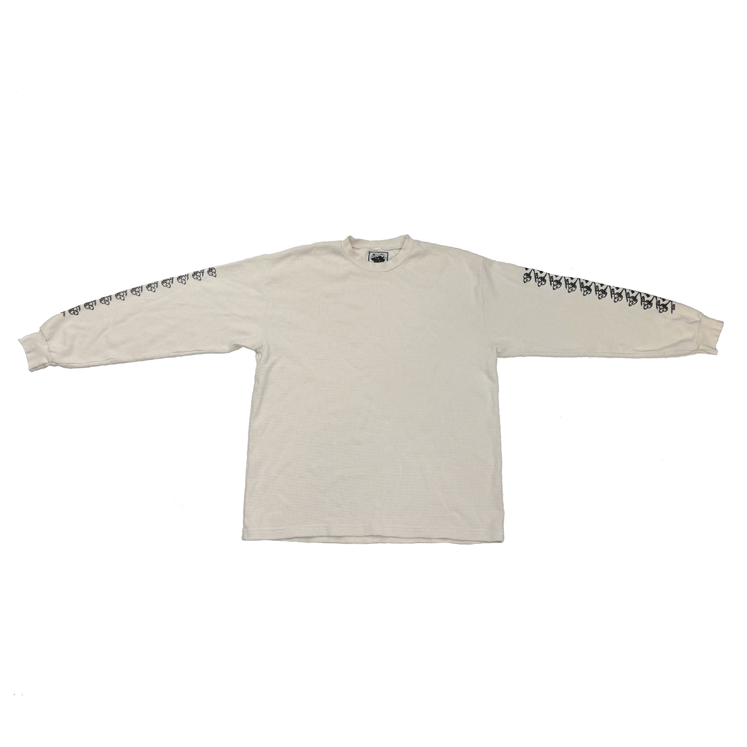 Miracle, Bone Heavy Thermal