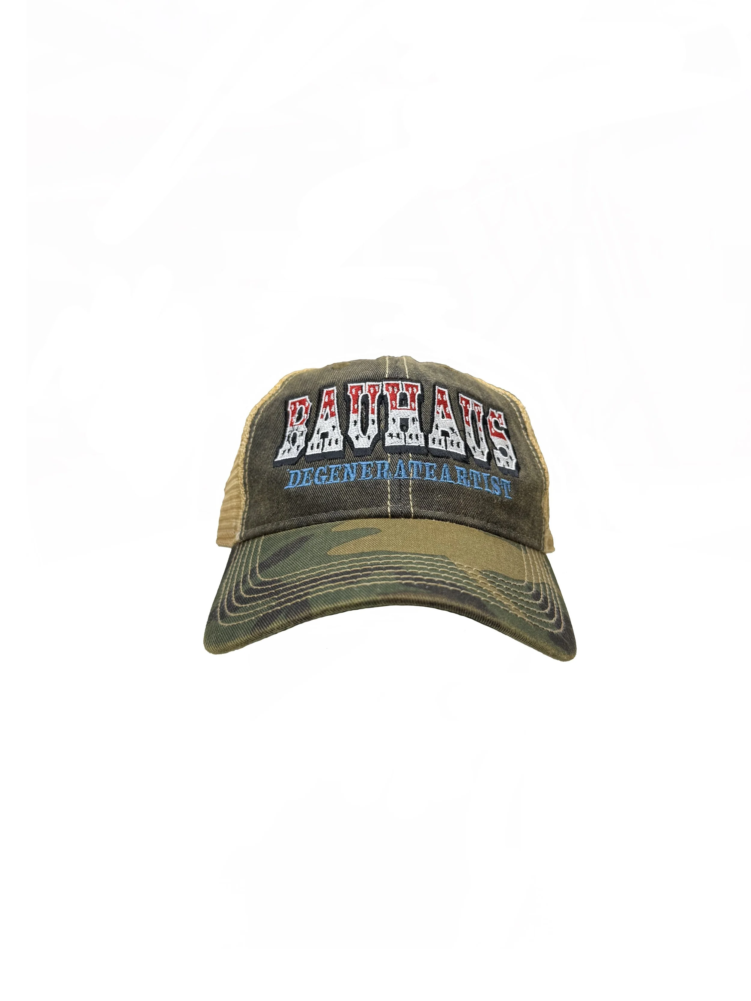 Bauhaus, Trucker