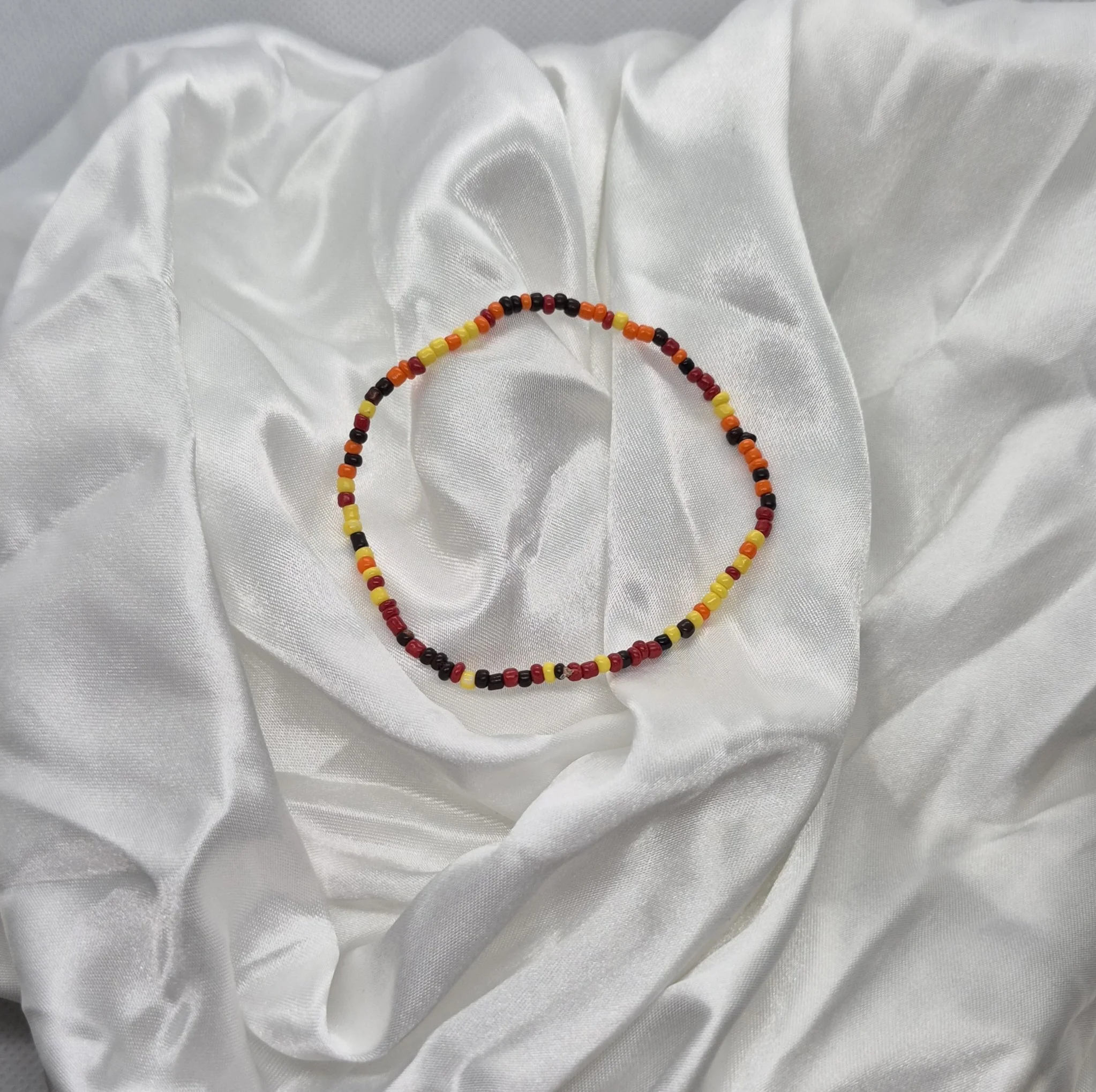 Autumn Solstice bracelet