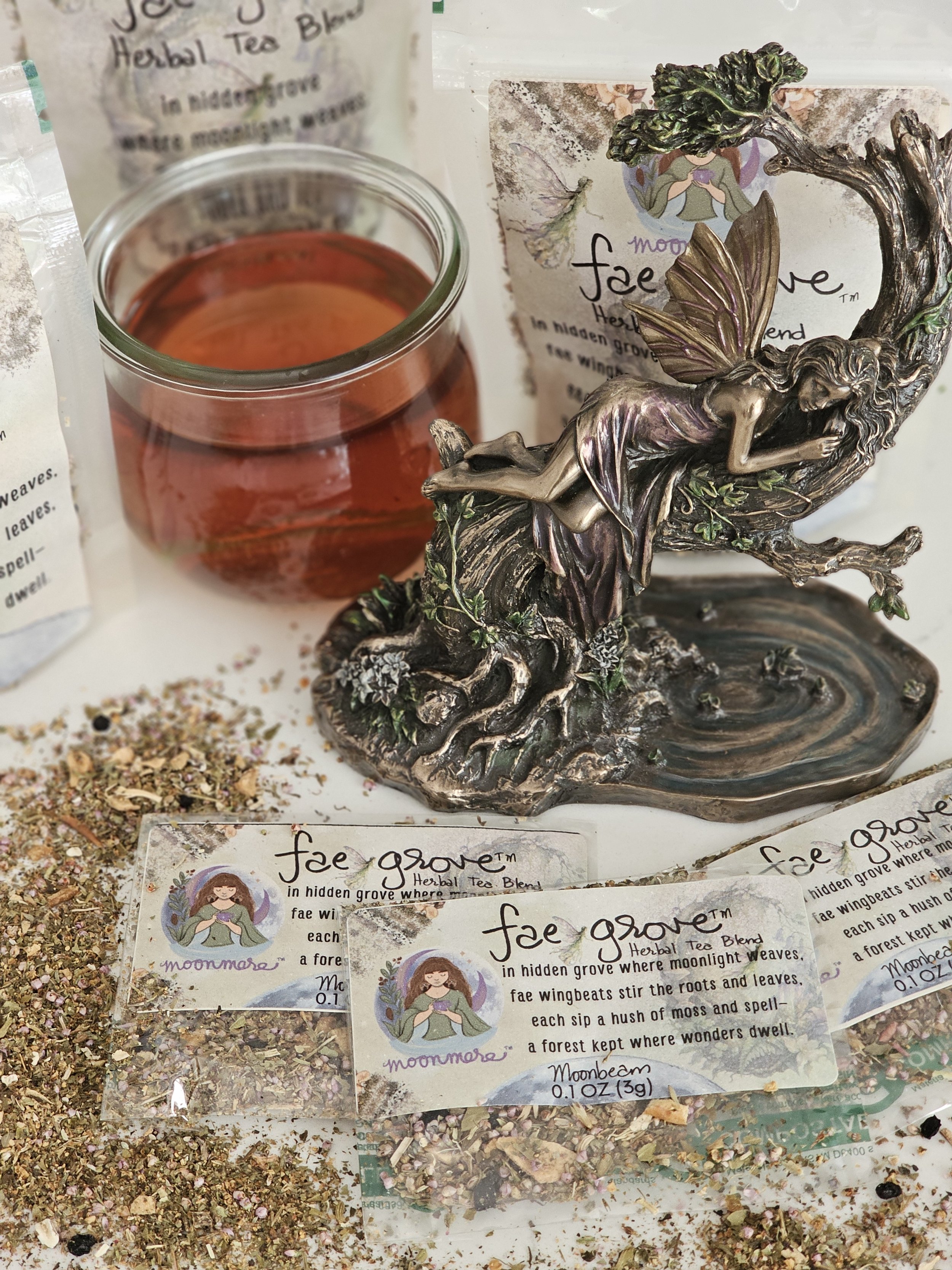 Fae Grove™