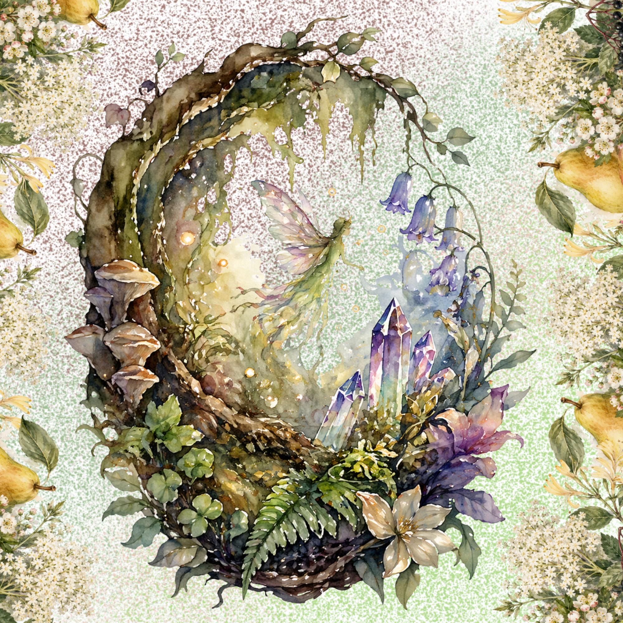 Fae Grove™
