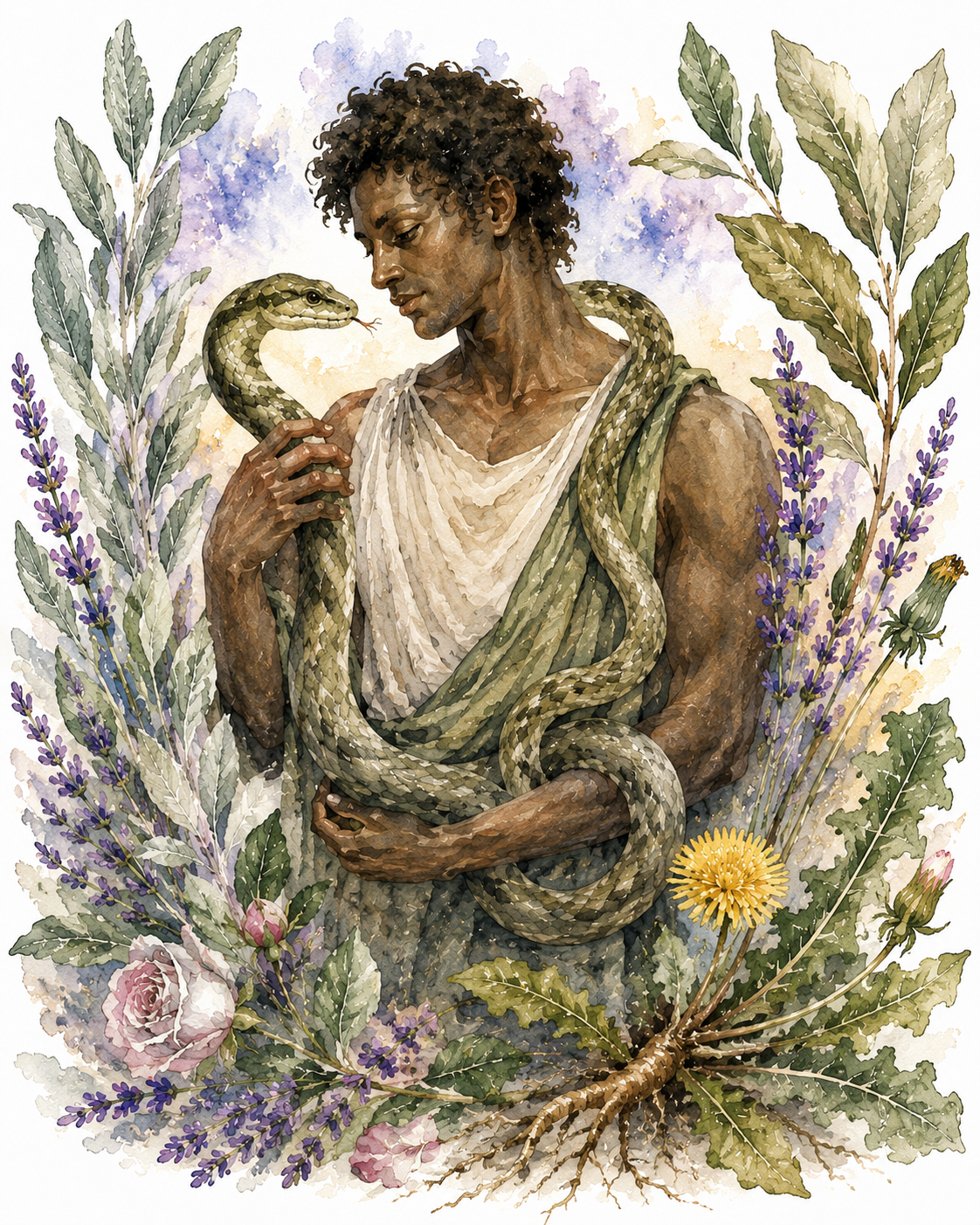 Ophiuchus
