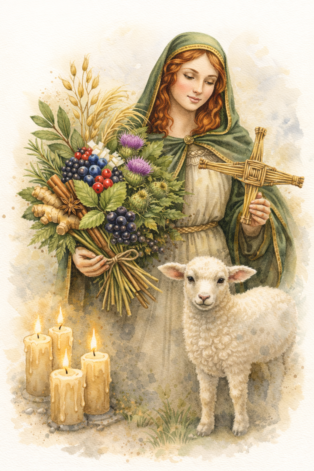 Imbolc