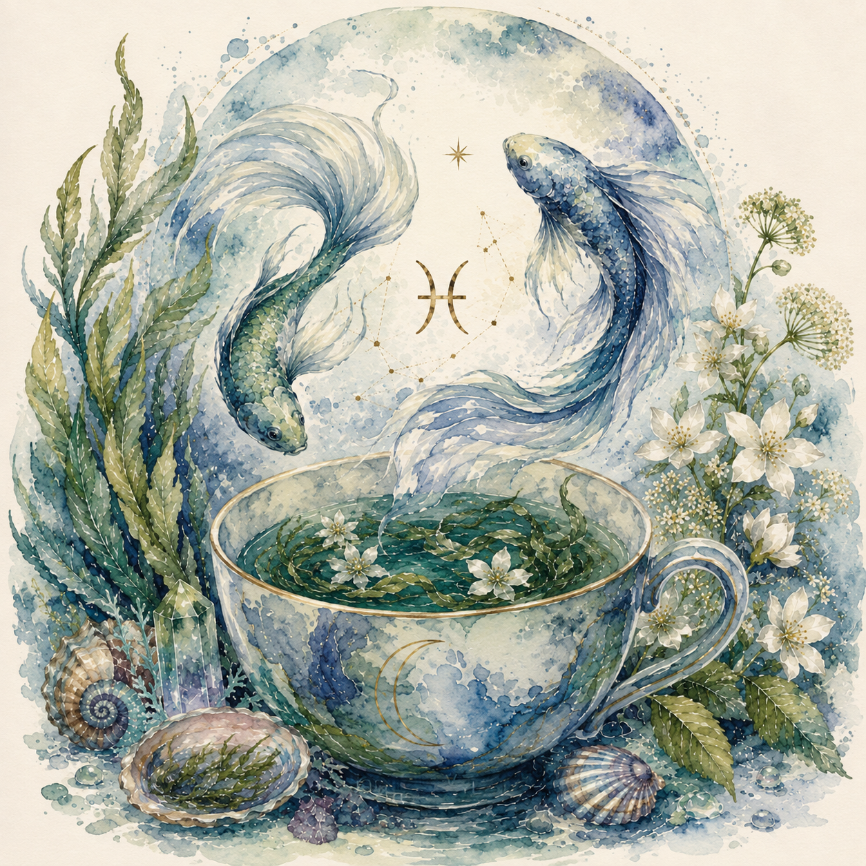 Pisces