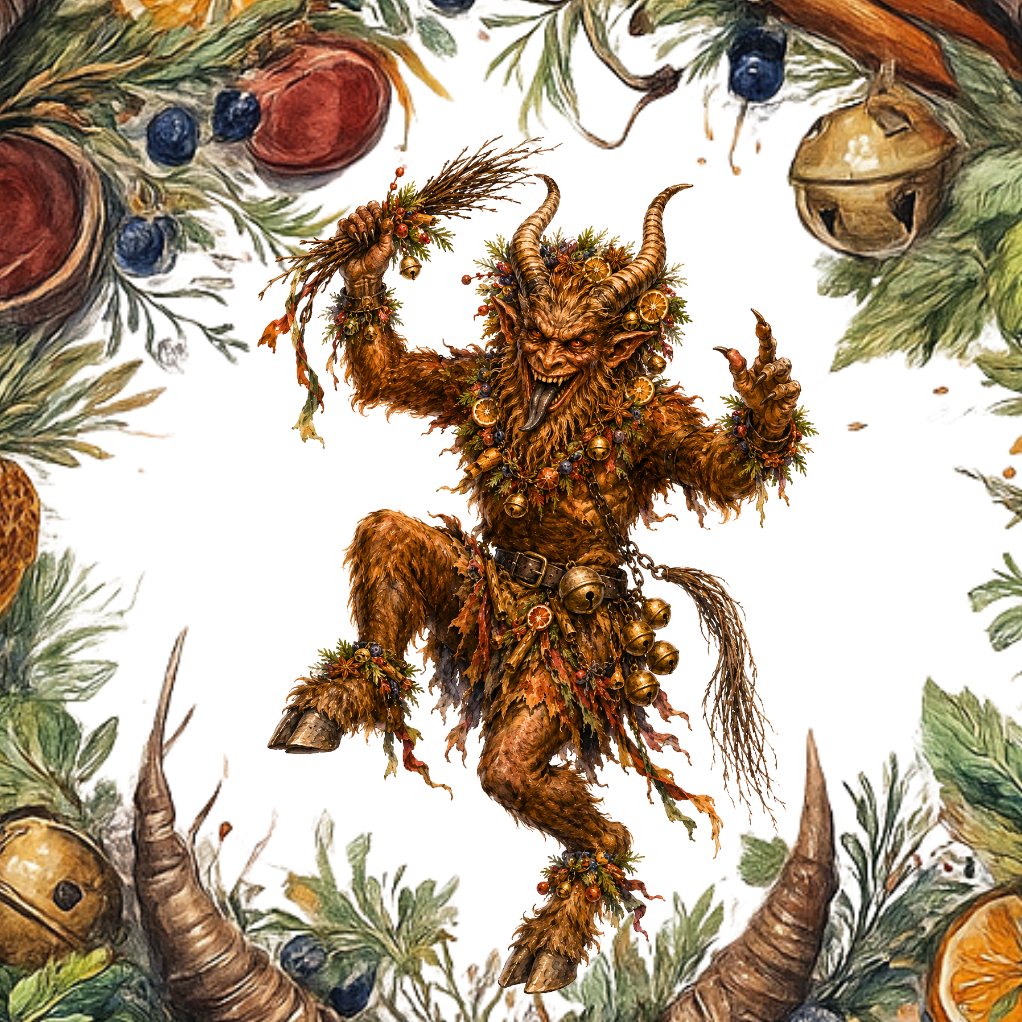 Krampusfest™