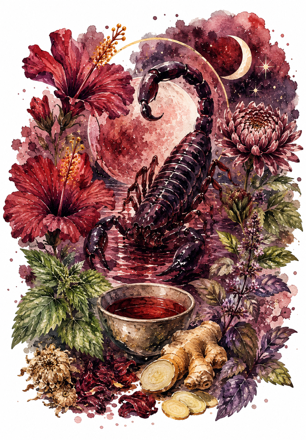 Scorpio