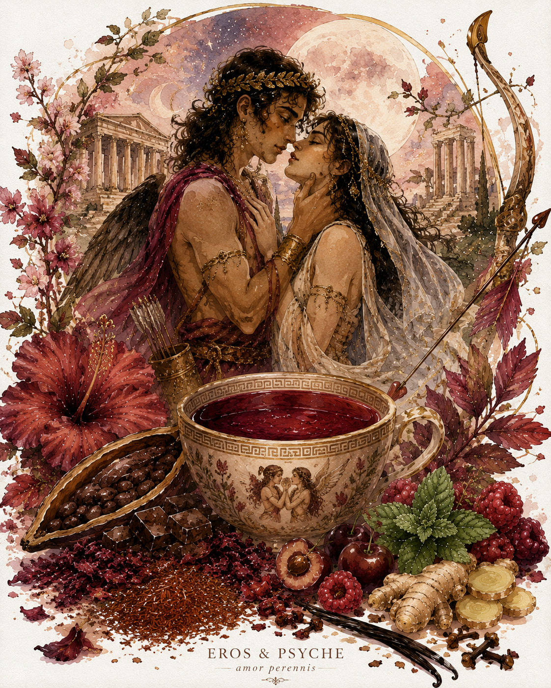 Cupid's Moon™