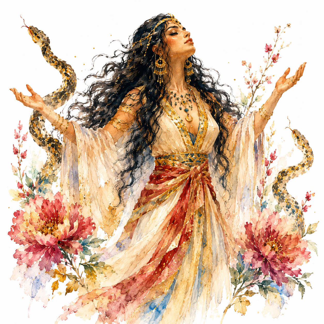Lilith's Liberation™