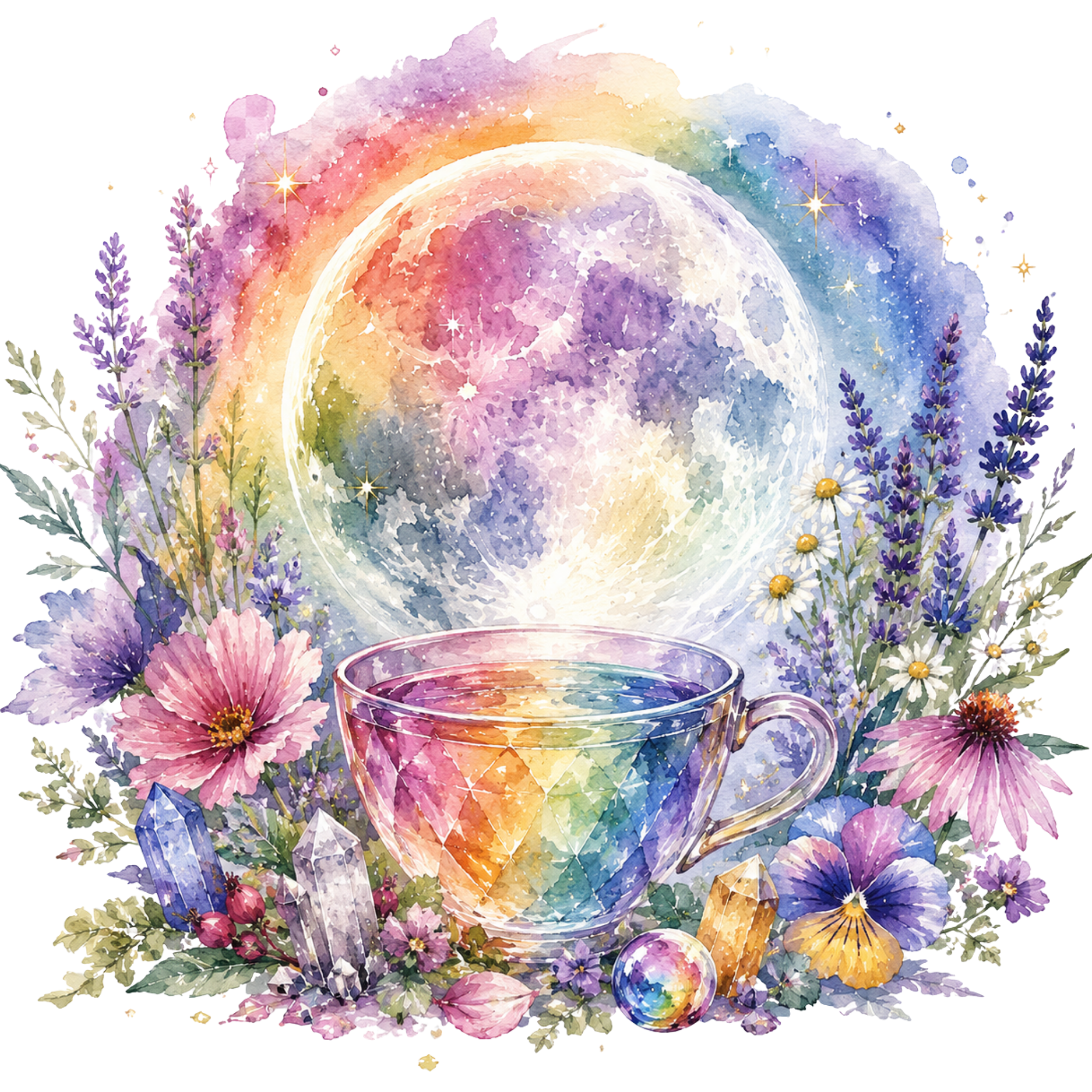 Prismoon™ Signature Blend