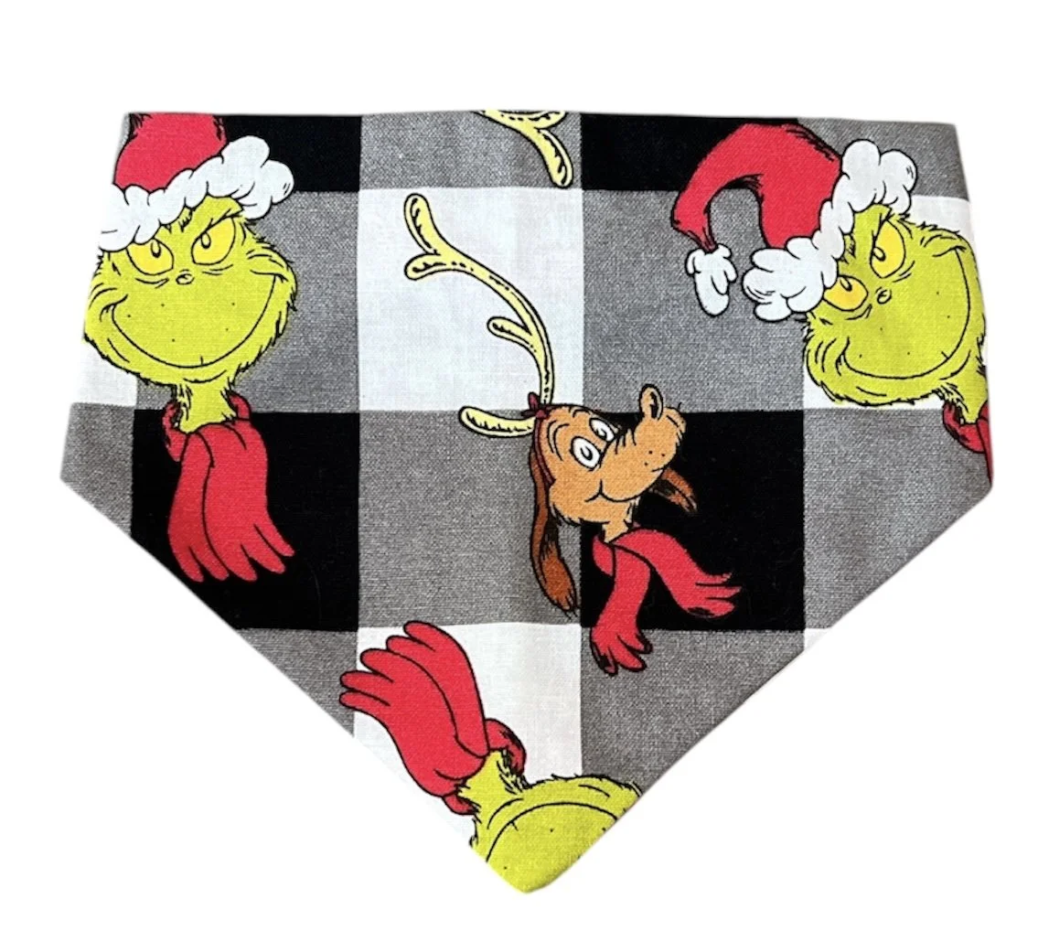 Plaid Grinch Front.JPG