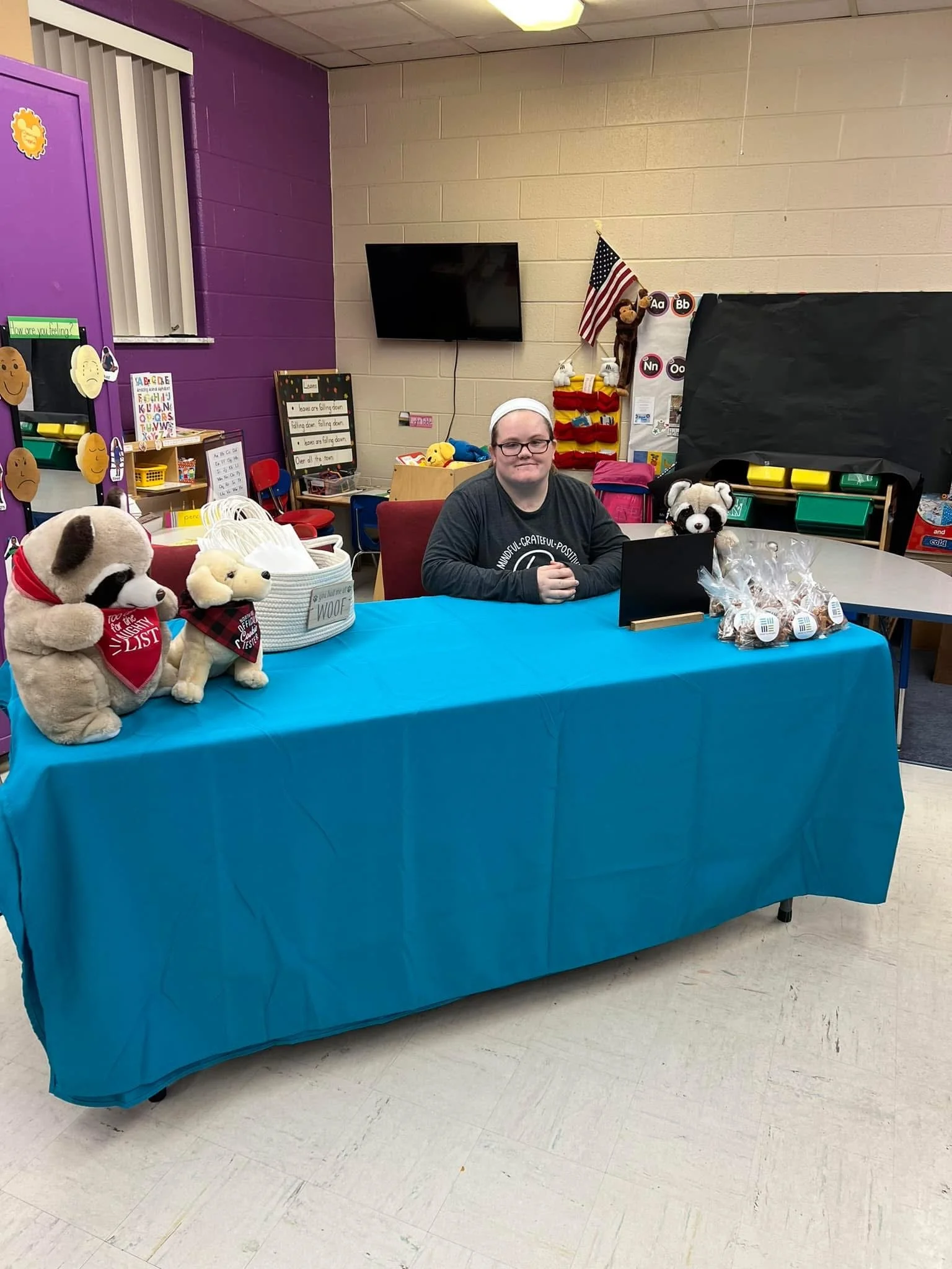 Shiloh Medodist Chruch