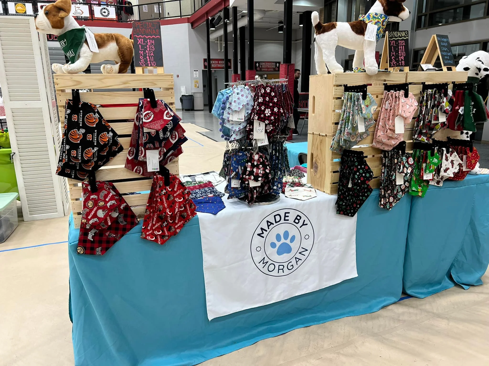 Oak Hills High School