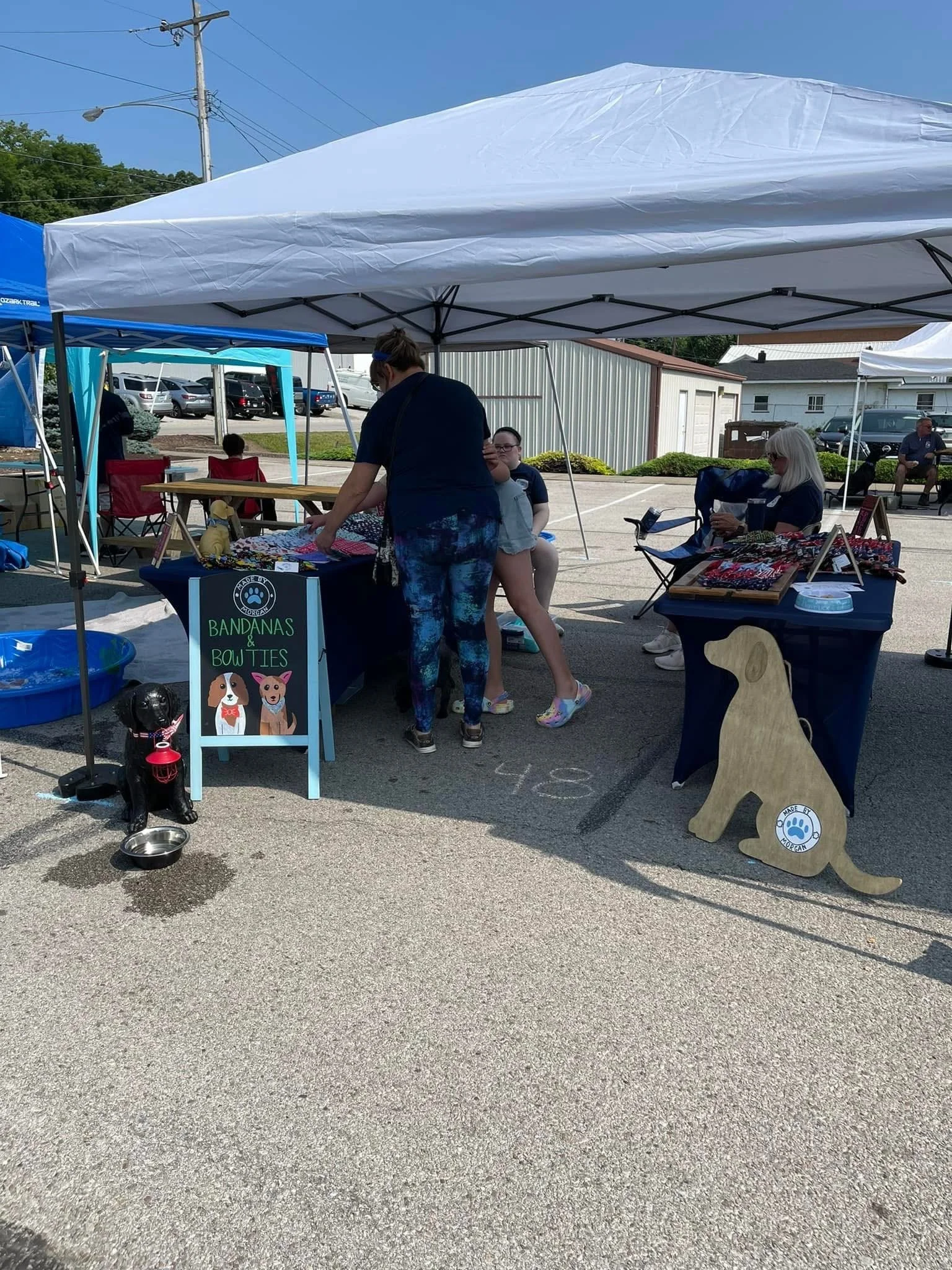 Miamitown Pet Palooza