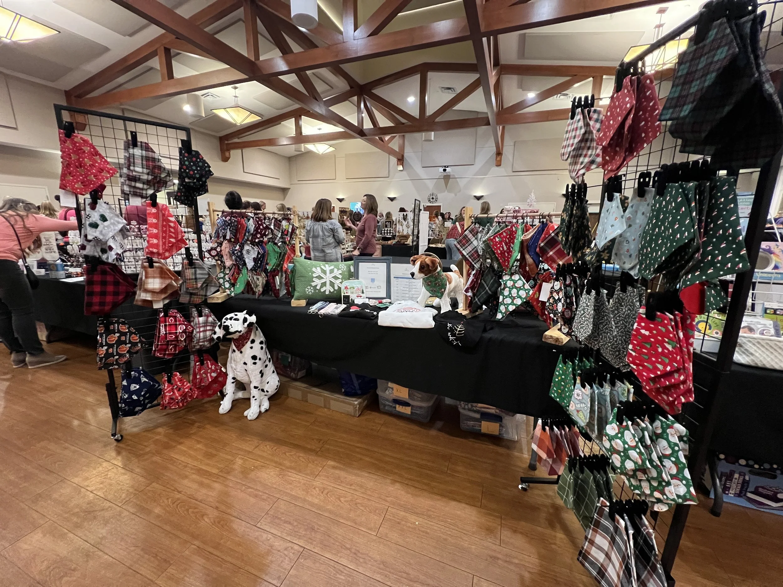 Miami Township Community Center