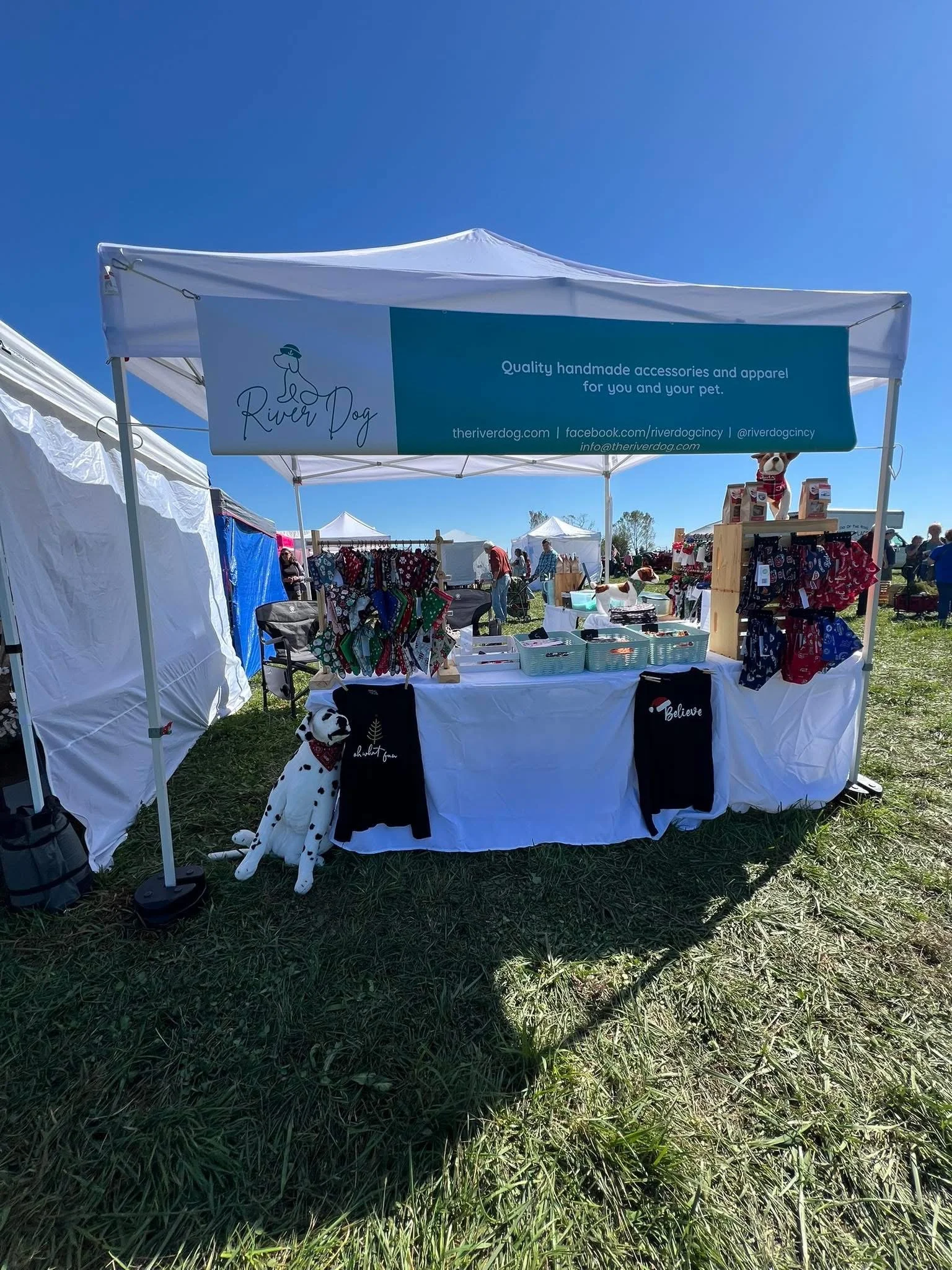 Wheat Ridge Olde Thyme Herb Fair