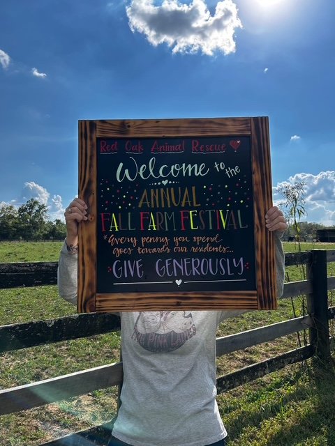 Annual Fall Festival