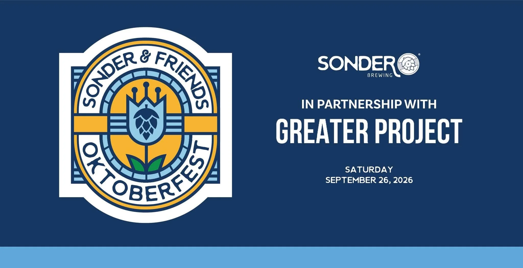 Sonder Brewing