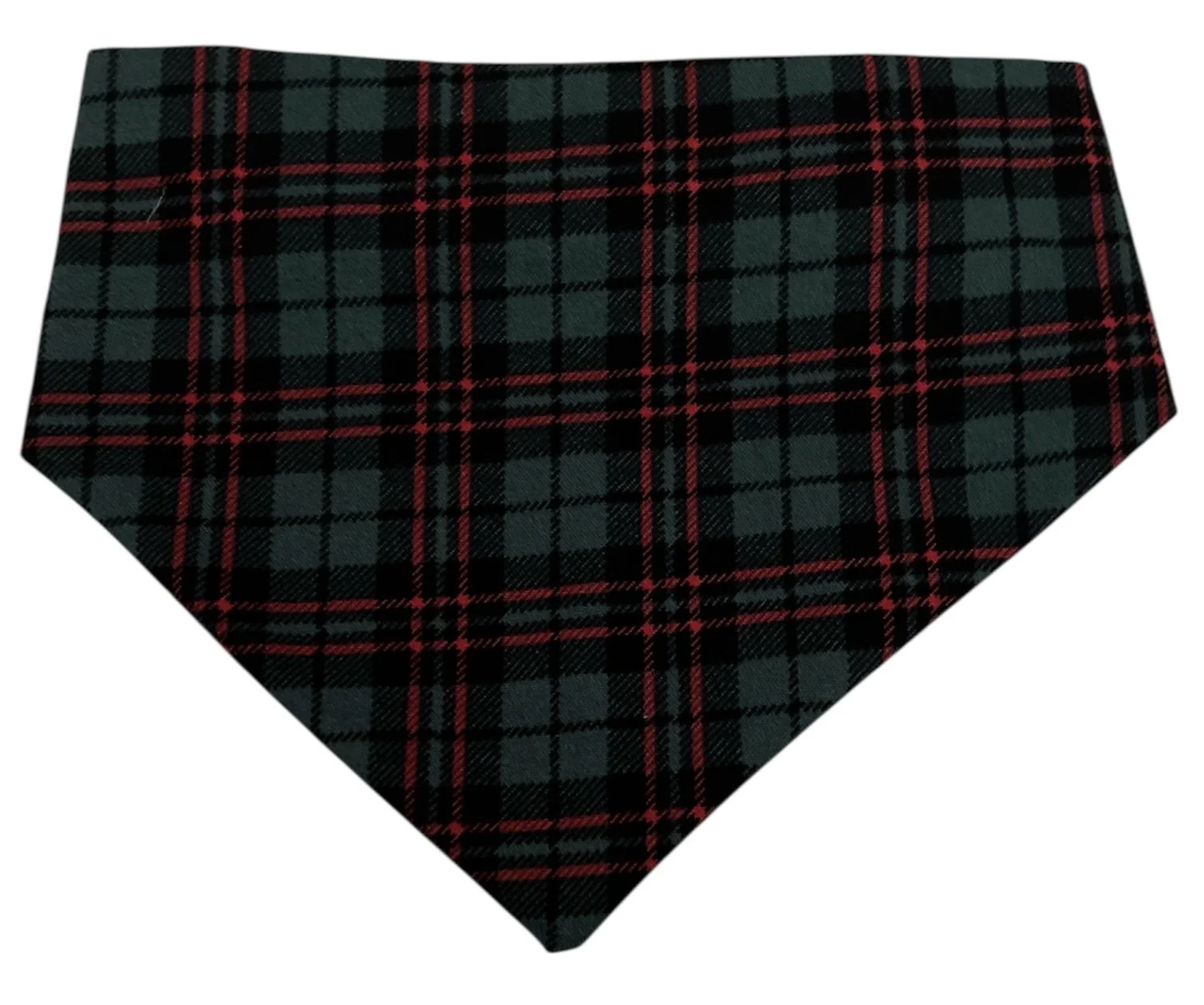 Green & Red Plaid Flannel.JPG