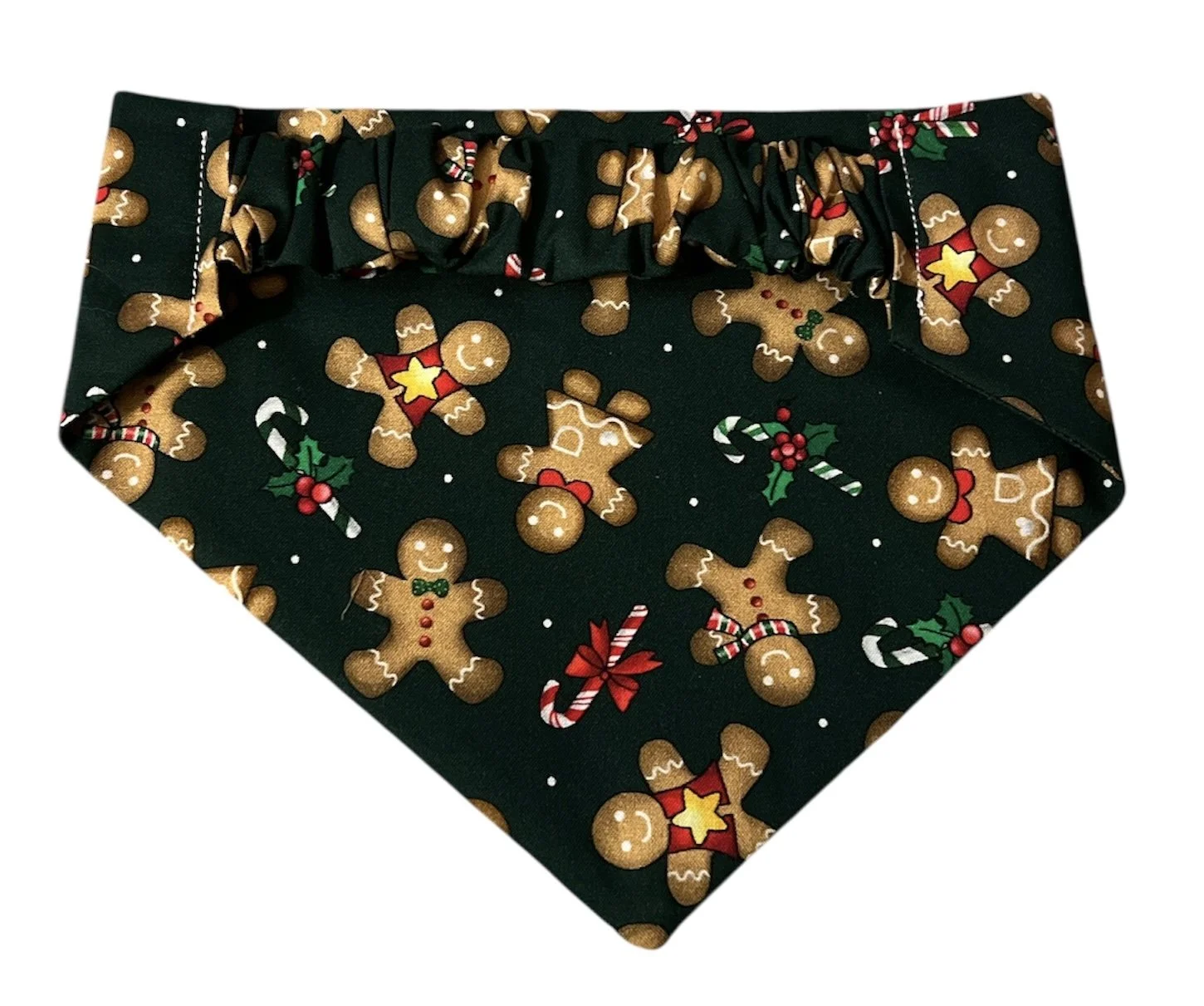 Green Gingerbread Back.JPG