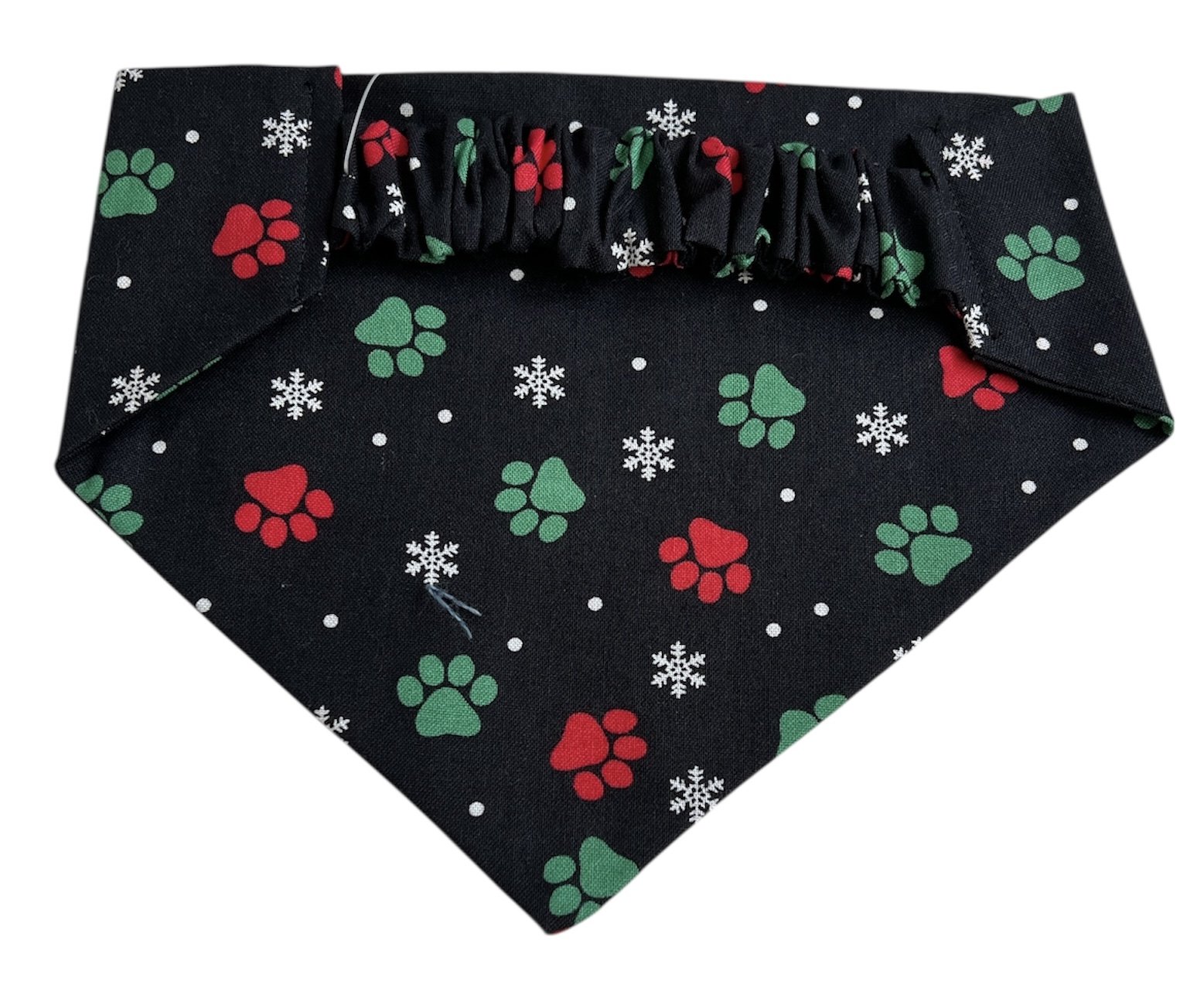 Red & Green Paws Back.JPG