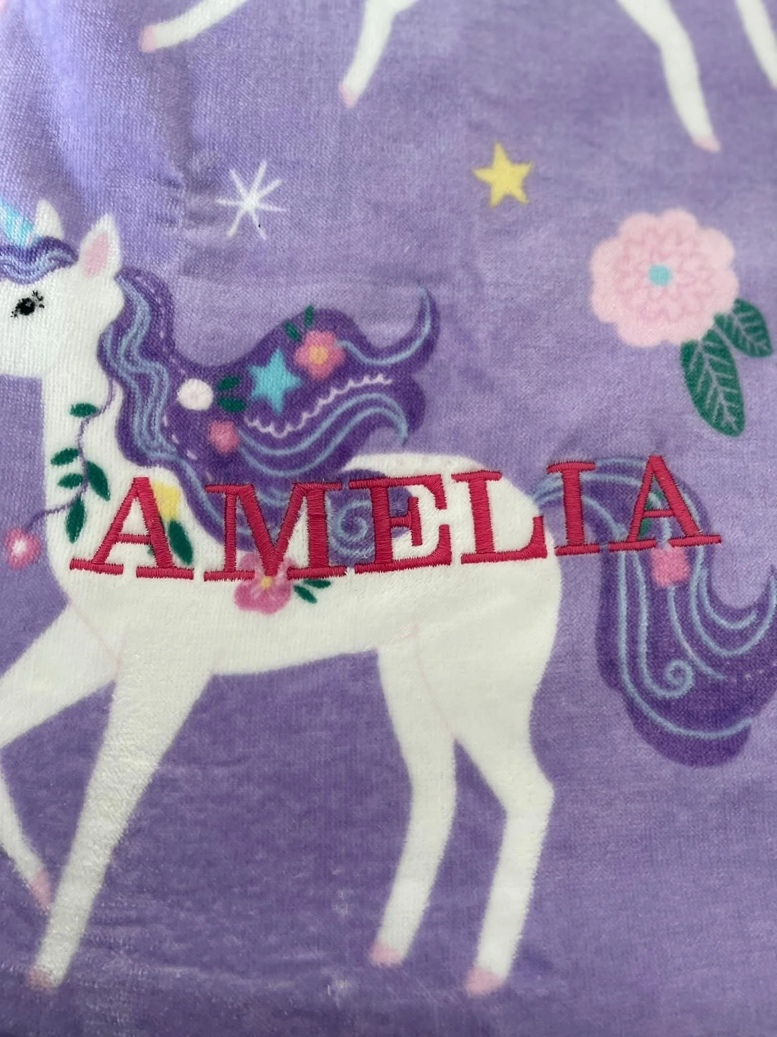 Amelia Towel