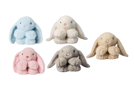 5.5" Inch  Mini Bunny's