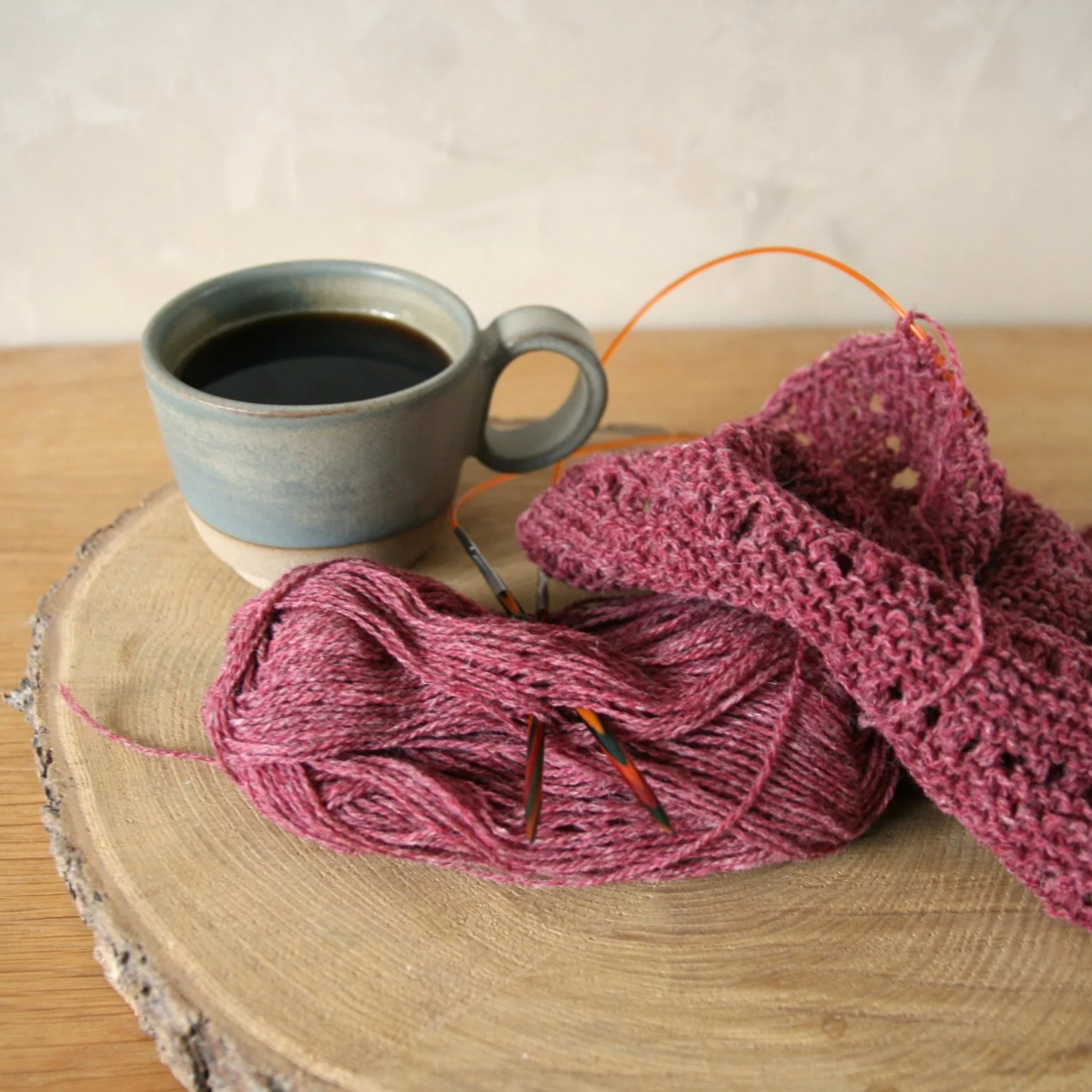Goûter Tricot 