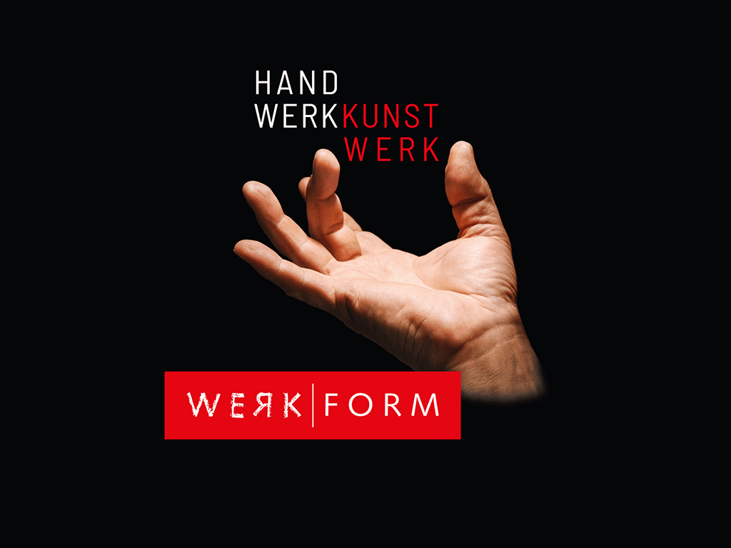 WERKFORM Jahresausstellung 2025