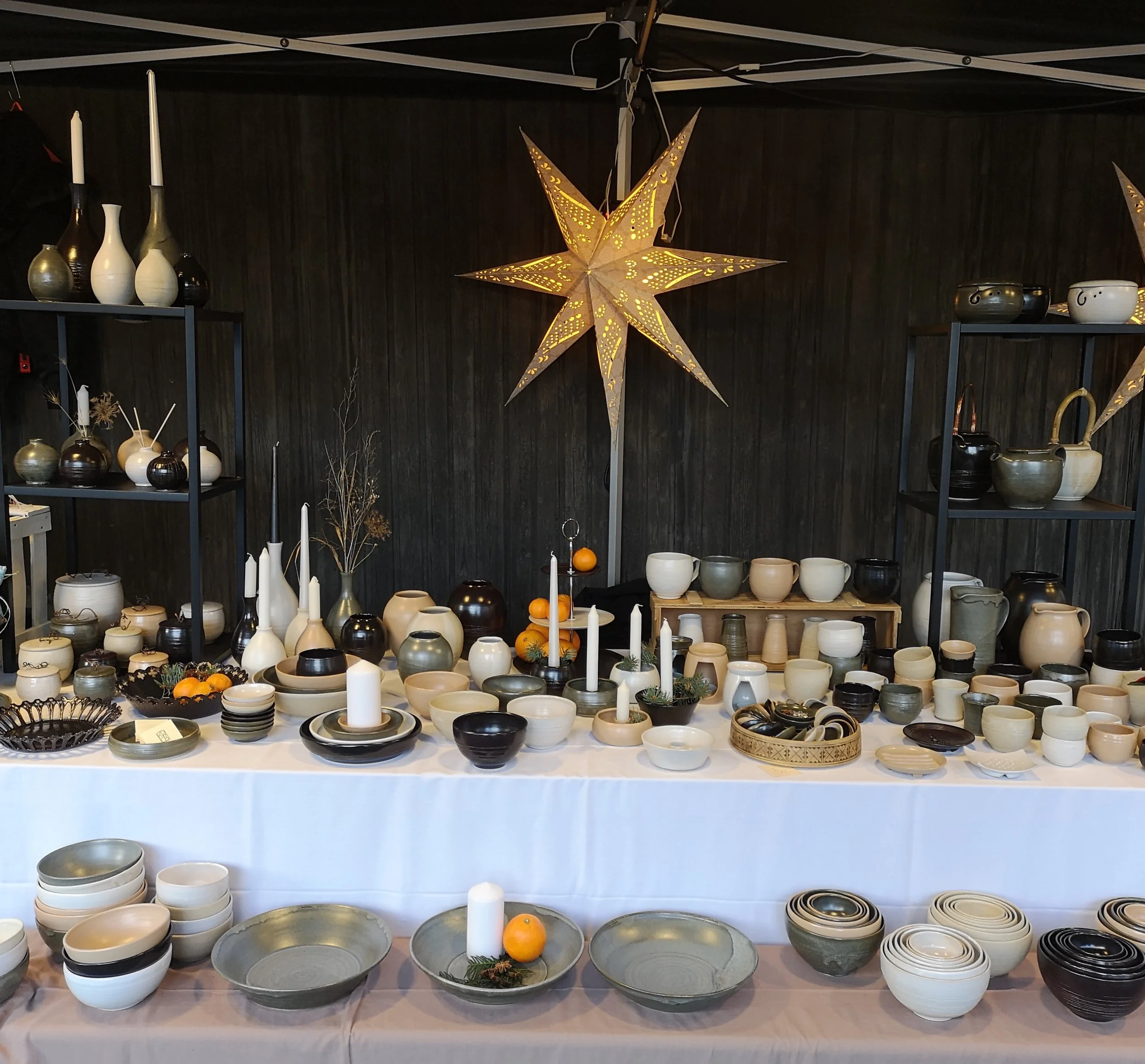 Ayler Weihnachtsmarkt 20225