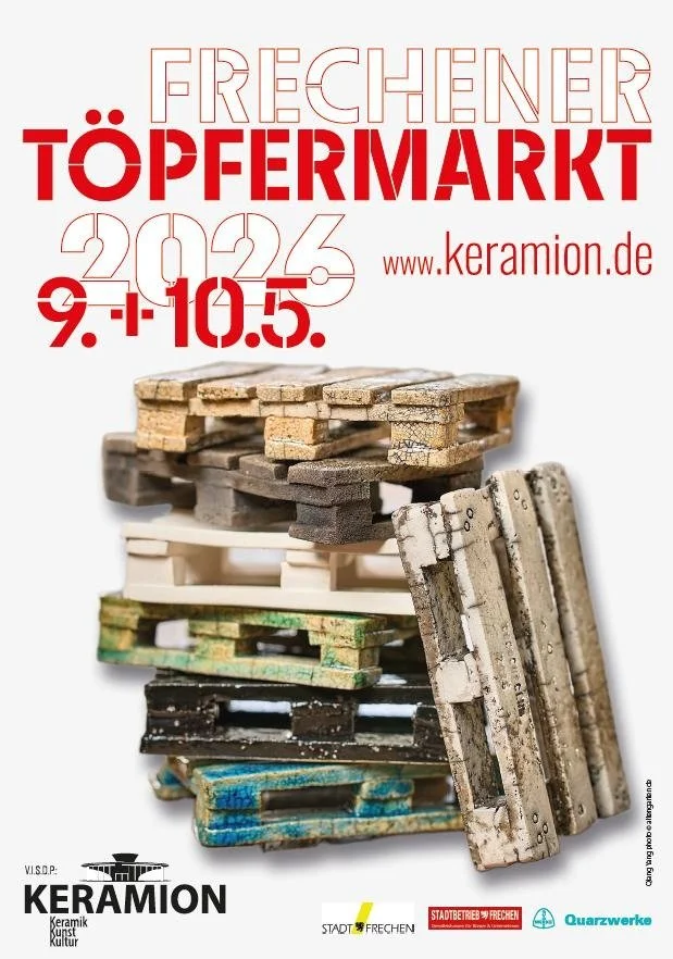 Frechener Töpfermarkt