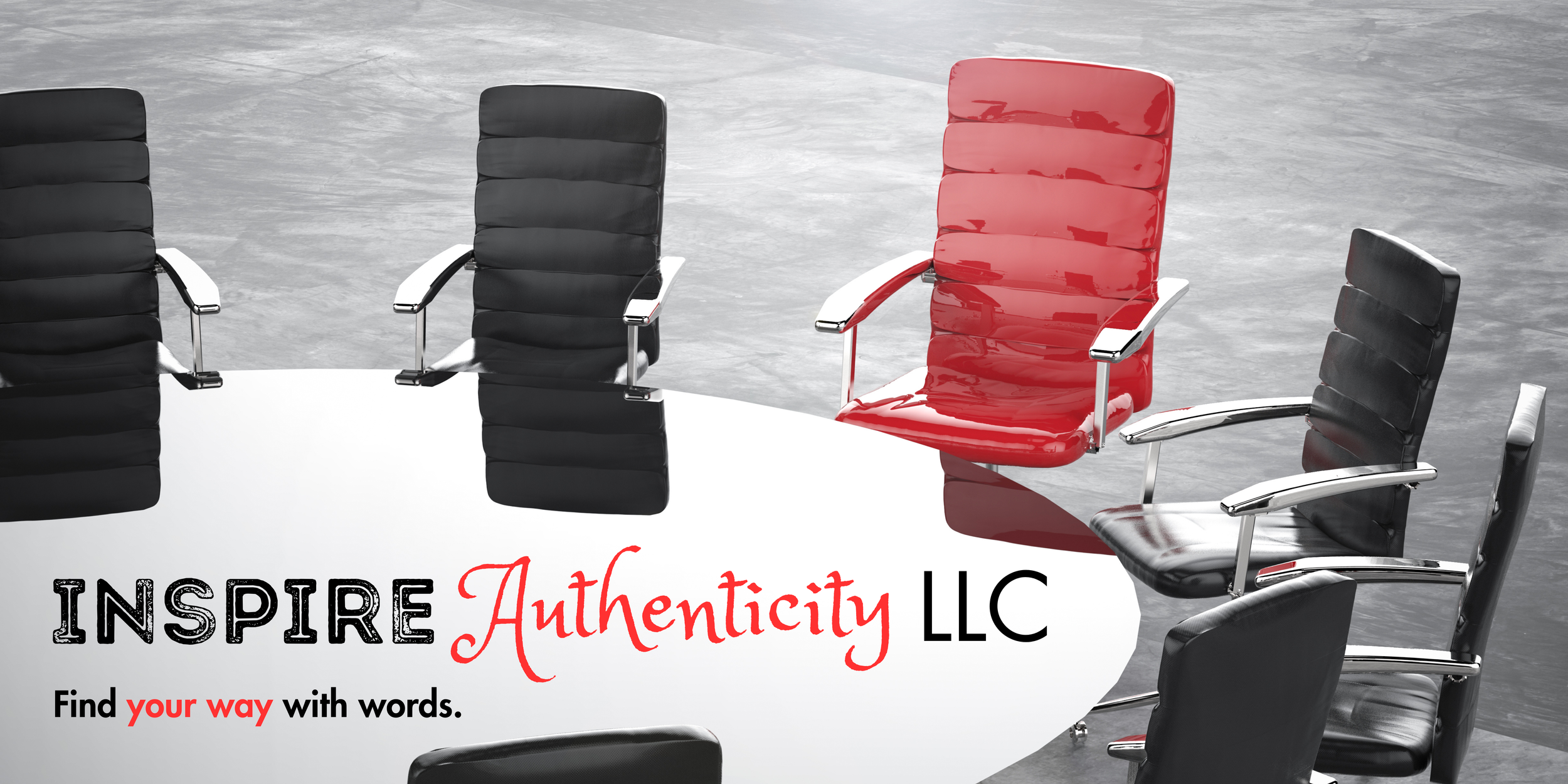 Inspire Authenticity LLC