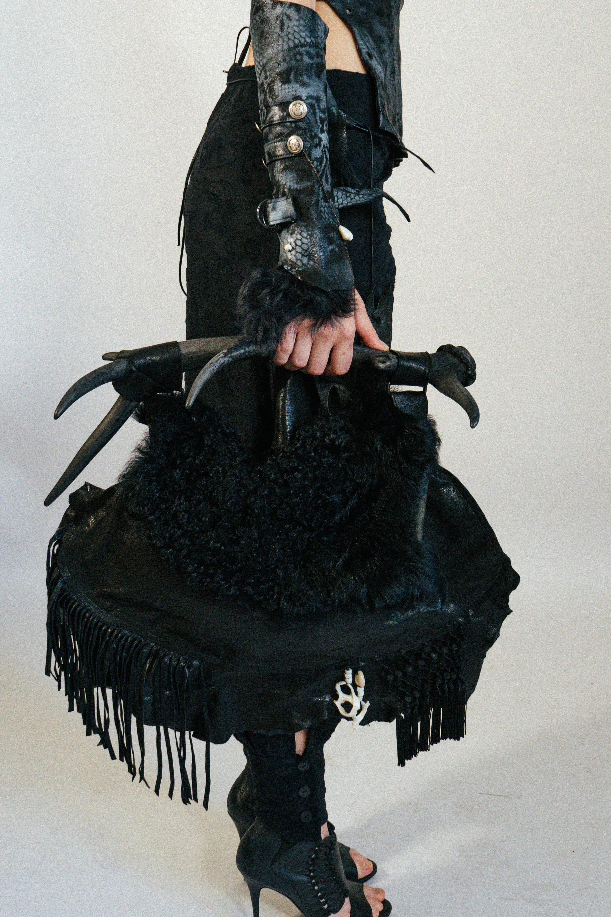 The Antler Bag