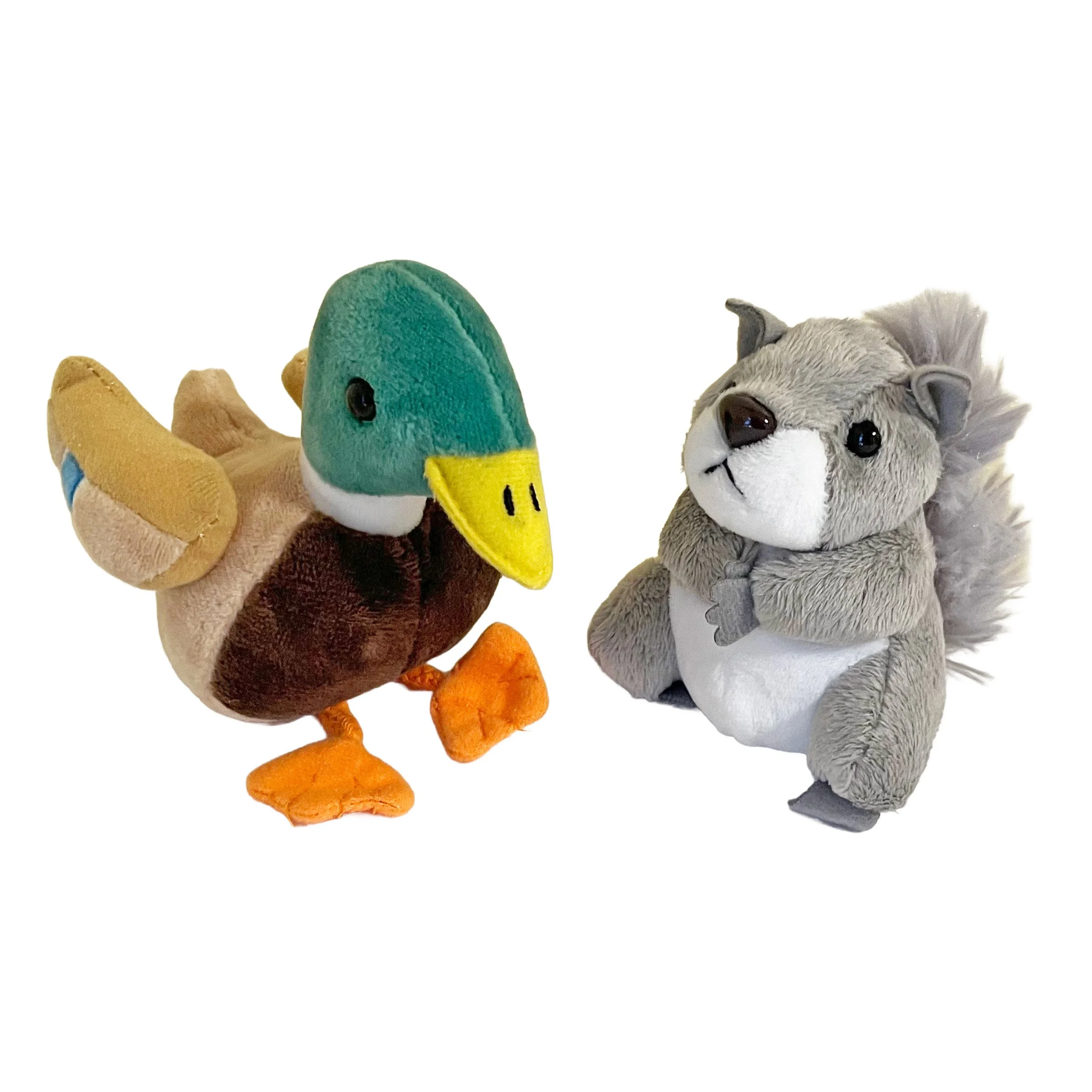 Duck and squirrel finger puppets.jpeg
